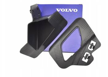 VOLVO XC60 lift mocowanie lewego sprysk lampy OE