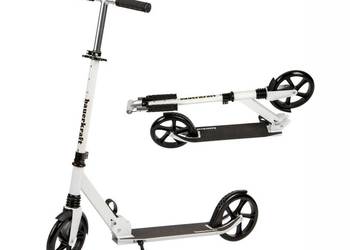 Hulajnoga miejska dla dzieci i młodzieży składana regulacja wysokości 95-1…