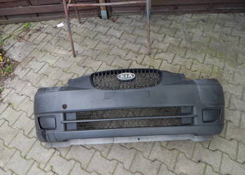 ZDERZAK PRZÓD PRZEDNI KIA PICANTO I 2003-2007