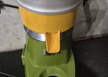 Wyciskarka Elektryczna Do Cytrusów SANTOS 30l/h (Faktura VAT)