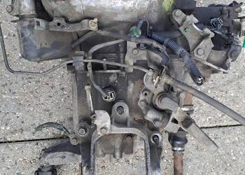 Honda Jazz II 1.3 iDSi skrzynia biegów kod SWLM