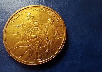 Stare monety Medal 5 dobrych dukatów / 187