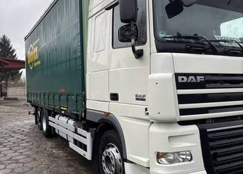 Daf 3 osie solo