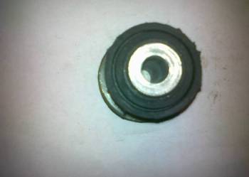 OPEL ASTRA  II TULEJA  WAHACZA  PRZ. TYLNA  NOWA  12mm