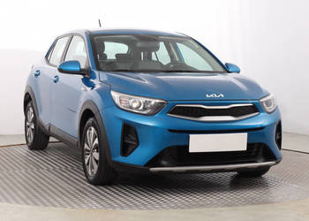 Kia Stonic 1.0 T-GDI