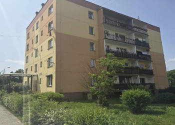 Sprzedam mieszkanie w Gliwicach - 2 pokoje