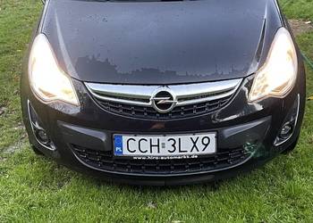 Corsa D 1.4 2013 150 Jahre