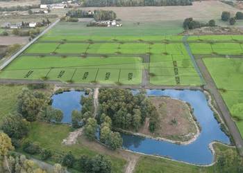 Działka 1000m2 - Osiedle Costa Verde - dostęp do basenu/strefy rekreacyjnej