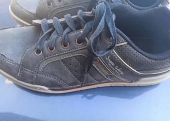 Buty męskie rozmiar 43