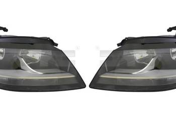 Audi A4 B8 08-11 Reflektor przedni lampa przednia NOWA