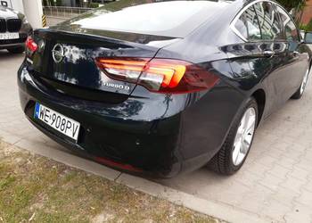 Opel Insignia GRAND SPORT Polski Salon super auto, obejrzyj, przekonaj się