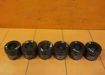 RANGE ROVER L405 XF XJ 3.0 TD V6 19r 306DT tlok 0849D H268X 1823 FM-1 6R3