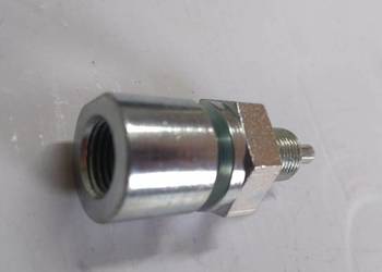 Adapter złącze łącznik do przewodów hamulcowych FREN TUBO M10x1