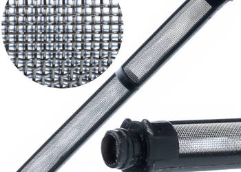 Filtr Paluszkowy 60 Mesh | do Graco Contractor, FTX, XTR