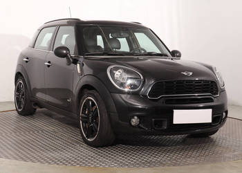 MINI Countryman Cooper SD ALL4
