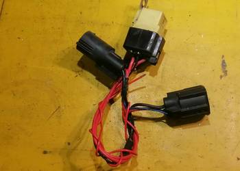 przekaźnik12V-40A 94BG14N089 do wentylatora Ford Focus MK2 1.6tdci