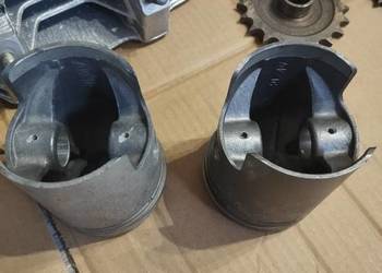 Części Mz etz 250 ,251 oraz MZ Ts 250