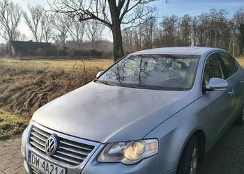 Passat 2.0turbo benzyna automat