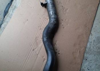 Rura Intercoolera SCANIA R 1449531