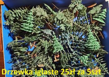 PIKO - oryginały HO, TT, NN