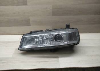Opel Calibra lampa reflektor lewy przód