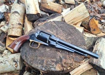 Rewolwer Remington New Army 1858 cal. 44 tanio okazja