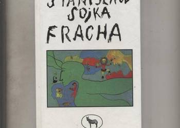 Fracha - Sojka