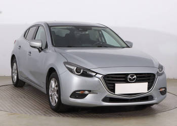 Mazda 3 2.0 Skyactiv-G