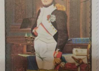 Napoleon Bonaparte Napoleon Bonaparte