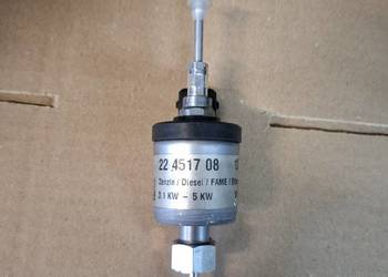 Ogrzewanie Truma Combi D6 Diesel 12v Pompka paliwa Dozujaca 22453601