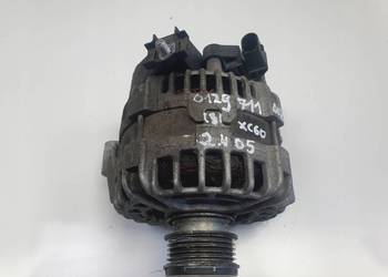 ALTERNATOR Volvo XC60 V60 S60 II 2.4 D5 _ bosch 31285627 0125711002 150A