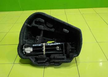 VW FOX 08r zestaw naprawczy lewarek 1JE012115C