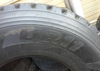 Opona używana ciężarowa 13R22.5 AURORA UR 11 ON/OFF 600zł C2269