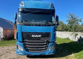 DAF 106XF