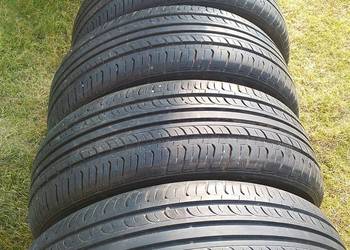 Sprzedam komplet opon r18