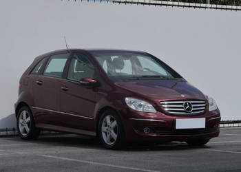 Mercedes B B 180 CDI