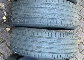 Michelin Latitude Sport 3 235/55 r 19