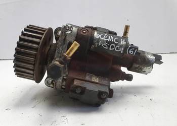 Renault Megane II 1.5 DCI POMPA WSTRYSKOWA Paliwa A2C20000754 5WS40153