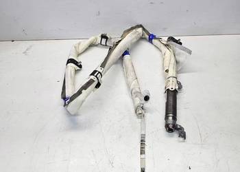 KURTYNA LEWA AUDI A4 B8 8K0880741B ORYGINAŁ