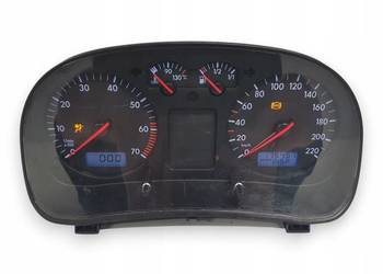LICZNIK ZEGARY 1J0919860 VW Golf IV Bora 1.4 1.6 8V 16V 1.8 20V 175 457km