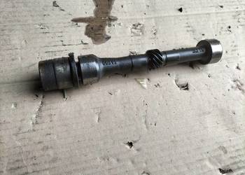 ford fiesta MK3 courier 1.8 diesel WAŁEK VACUM ROZRZĄDU