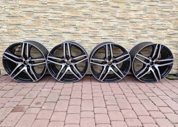 Felgi MAM 20 cali 5x112