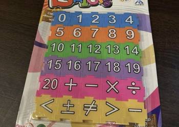 Puzzle plastikowe