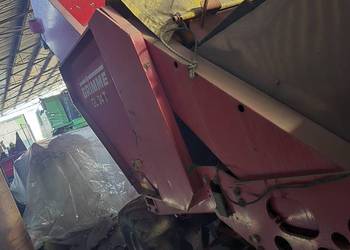 Zadzacz do ziemniakow