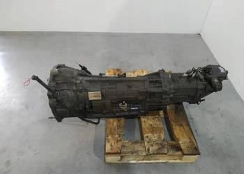 SKRZYNIA BIEGÓW AUTOMATYCZNA 21000-54J12 2.7 V6 Suzuki Grand Vitara I