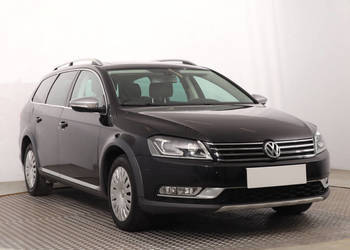 VW Passat 2.0 TDI