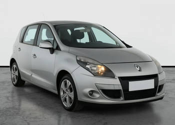 Renault Scenic 1.5 dCi