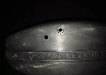 Dekiel prawy wsk 175 060