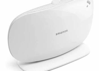 Smanos System Alarmowy Gsm / Sms (Ios & Android) X300