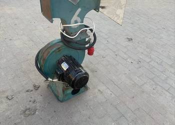 Wentylator, dmuchawa, wyciąg 2,2 KW